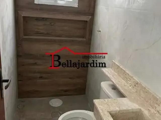 Apartamento venda em Santo André