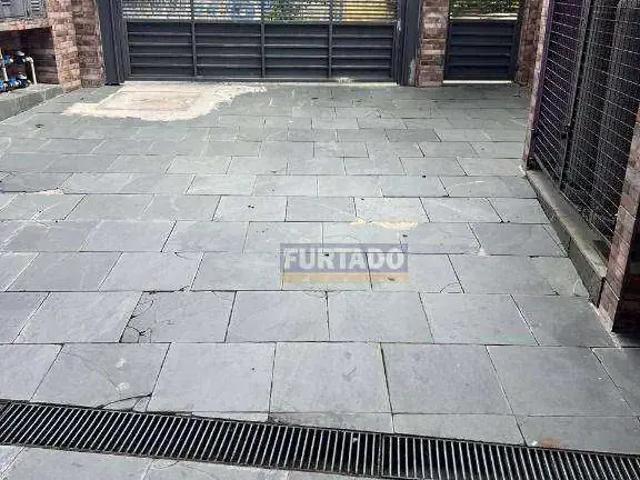 Apartamento venda em Santo André