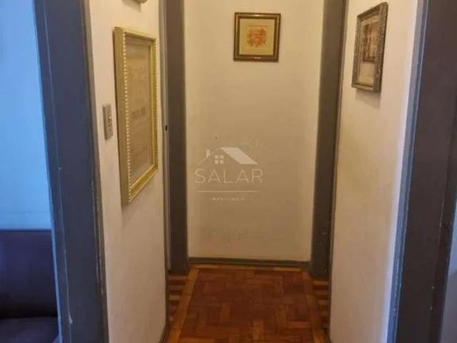 Apartamento venda em Região Geográfica Imediata de Santo Ângelo, Santo Angelo