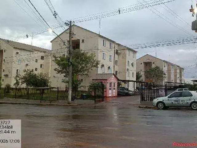 Apartamento venda em Região Geográfica Imediata de Santo Ângelo, Santo Angelo