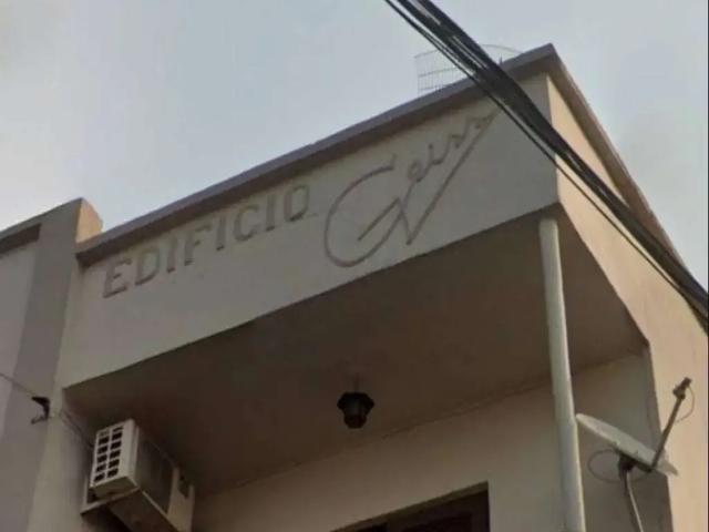 Apartamento venda em Região Geográfica Imediata de Santo Ângelo, Santo Angelo