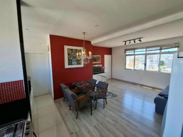 Apartamento venda em Regional Centro-Sul, Belo Horizonte