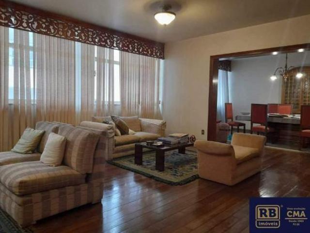Apartamento venda em Regional Centro-Sul, Belo Horizonte