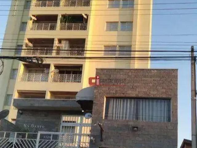 Apartamento venda em Região Imediata de Campinas, Região Metropolitana de Campinas