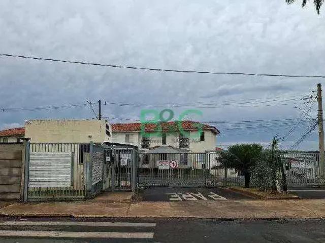 Apartamento venda em Santo Antônio de Posse