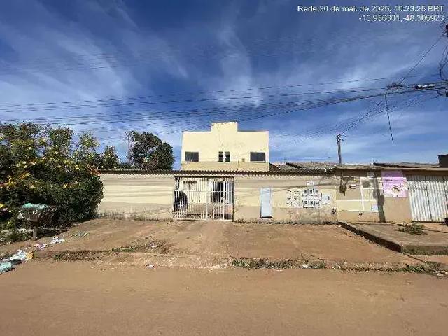 Apartamento venda em Região Geográfica Imediata de Luziânia, Região Integrada de Desenvolvimento do Distrito Federal e Entorno
