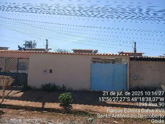 Apartamento venda em Região Geográfica Imediata de Luziânia, Região Integrada de Desenvolvimento do Distrito Federal e Entorno