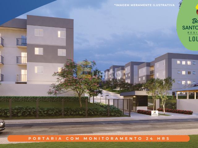 Apartamento venda em Louveira, Região Geográfica Intermediária de Campinas