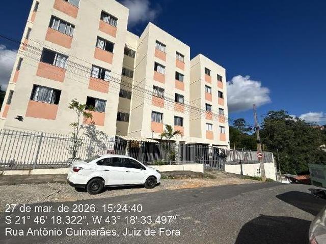 Apartamento venda em Região Geográfica Imediata de Juiz de Fora, Juiz de Fora
