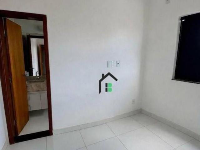 Apartamento venda em Região Geográfica Imediata de Patos de Minas, Patos de Minas