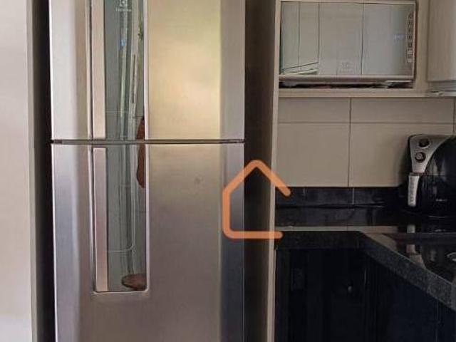 Apartamento venda em Região Geográfica Imediata de Pouso Alegre, Pouso Alegre
