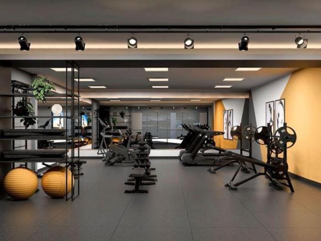 Apartamento venda em Região Geográfica Imediata de Curitiba, Região Metropolitana de Curitiba