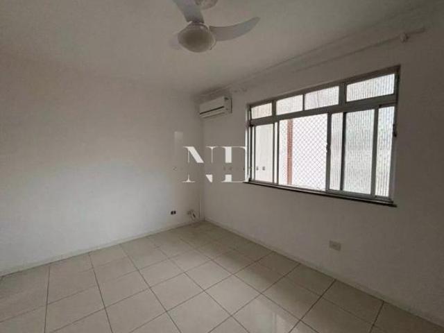 Apartamento venda em Santos