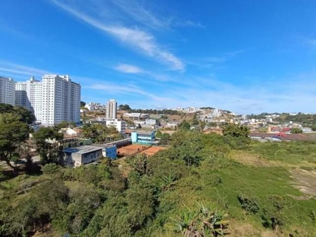 Apartamento venda em Região Geográfica Imediata de Juiz de Fora, Juiz de Fora
