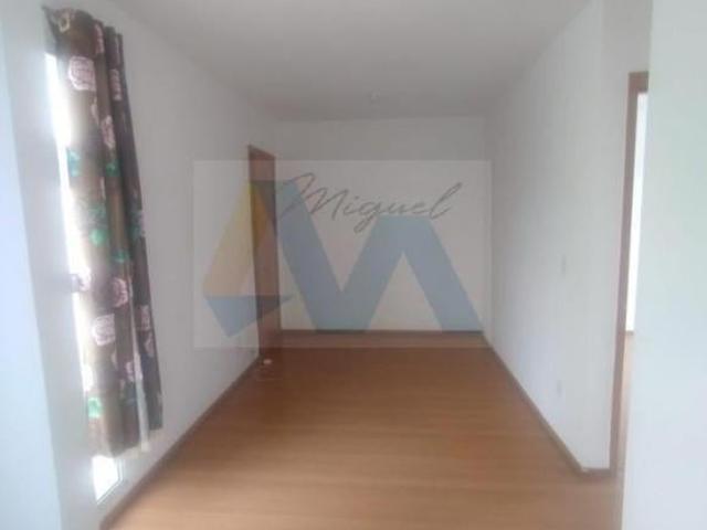 Apartamento venda em Via do Sol, Juiz de Fora
