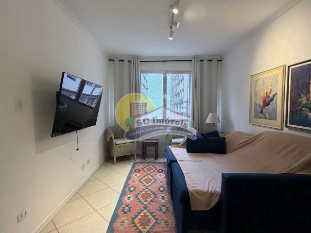 Apartamento venda em Santos