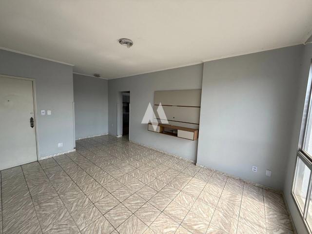 Apartamento venda em Santos