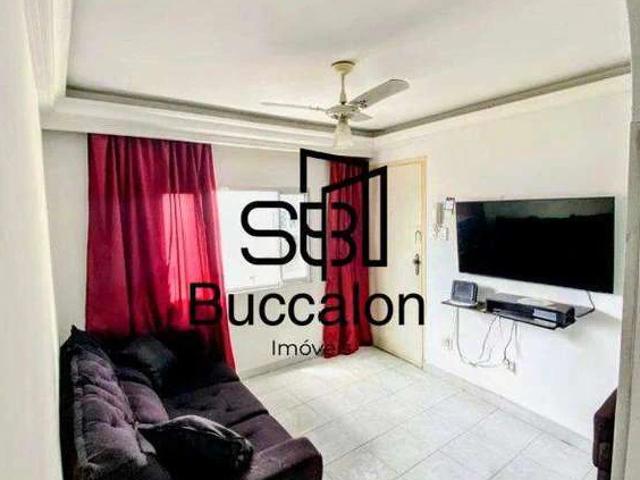 Apartamento venda em Conjunto Habitacional BNH, Santos