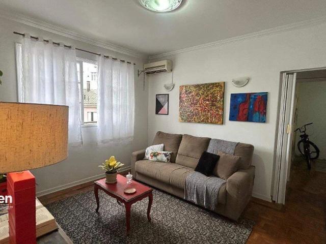 Apartamento venda em Santos