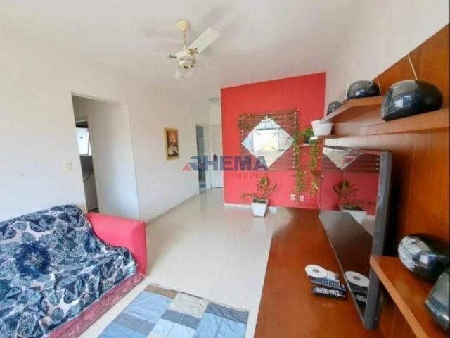Apartamento venda em Santos