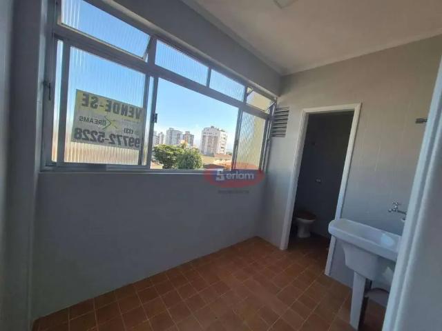 Apartamento venda em Região Imediata de Santos, Região Metropolitana da Baixada Santista