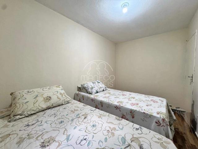 Apartamento venda em Conjunto Habitacional BNH, Santos