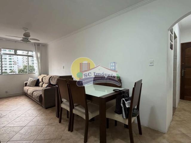 Apartamento venda em Santos