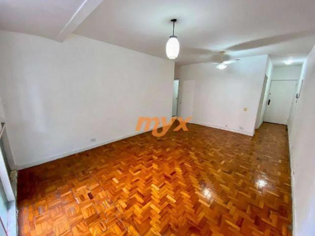 Apartamento venda em Santos