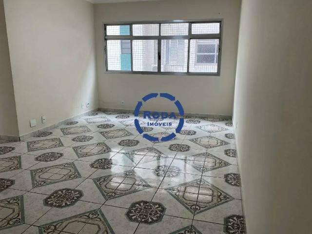 Apartamento venda em Santos
