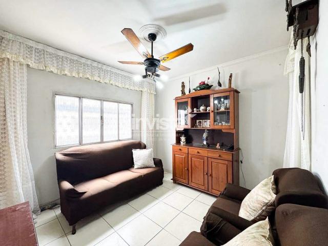 Apartamento venda em Santos, Região Geográfica Intermediária de São Paulo