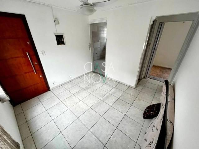 Apartamento venda em Santos