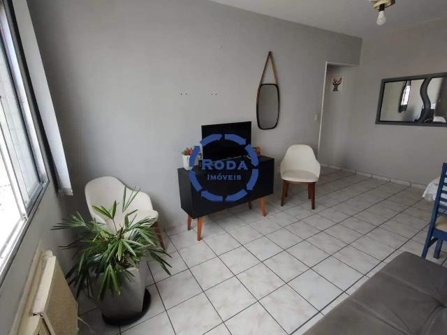 Apartamento venda em Santos