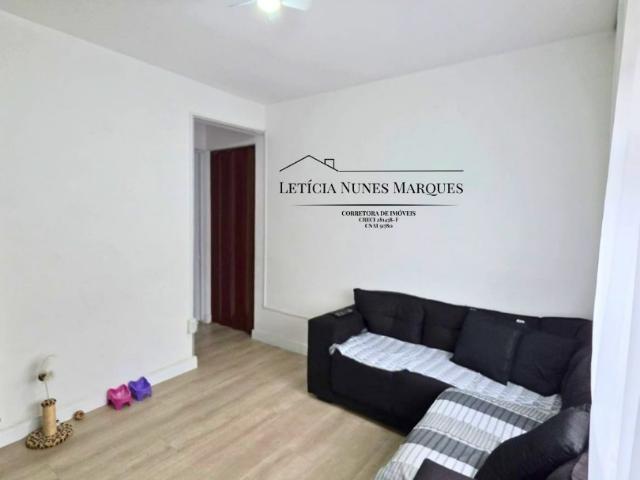 Apartamento venda em Conjunto Habitacional BNH, Santos