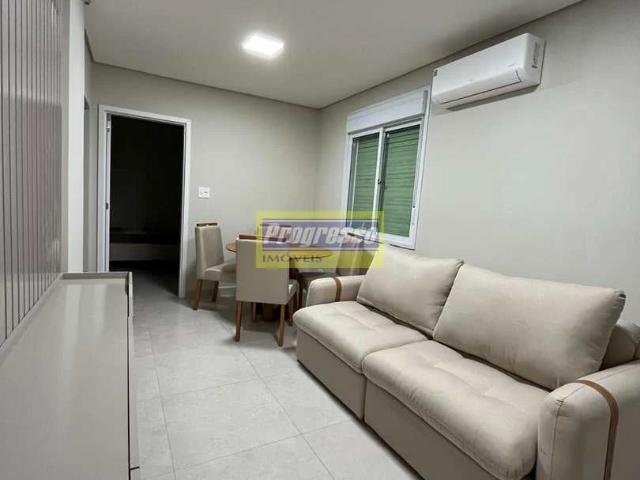 Apartamento venda em Santos