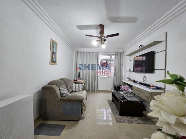 Apartamento venda em Santos
