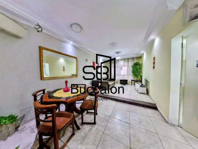 Apartamento venda em Santos