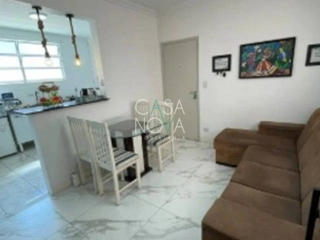 Apartamento venda em Santos