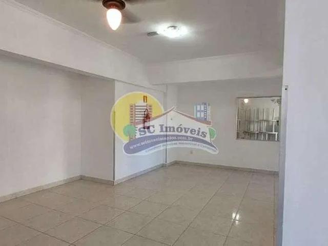 Apartamento venda em Santos