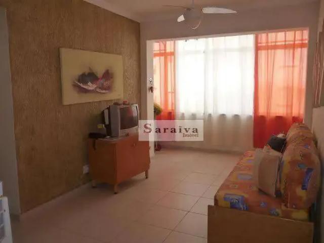 Apartamento venda em Santos