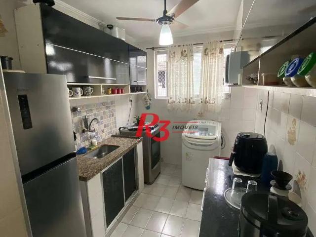 Apartamento venda em Região Imediata de Santos, Região Metropolitana da Baixada Santista