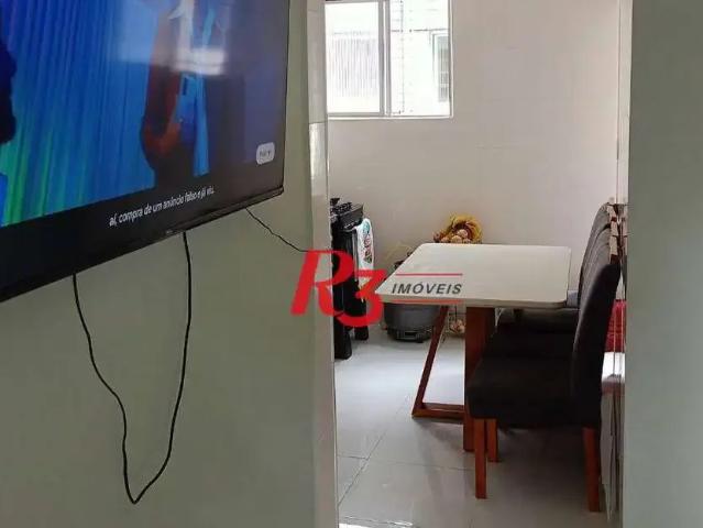 Apartamento venda em Região Imediata de Santos, Região Metropolitana da Baixada Santista