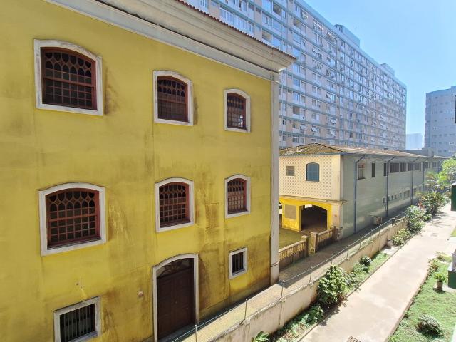 Apartamento venda em Santos