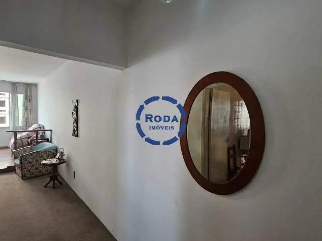 Apartamento venda em Conjunto Habitacional BNH, Santos
