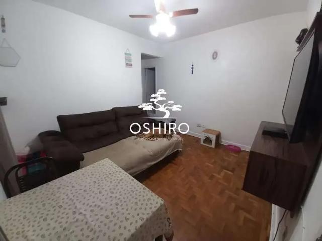 Apartamento venda em Santos