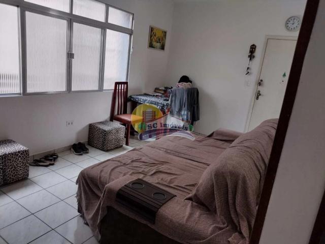 Apartamento venda em Santos