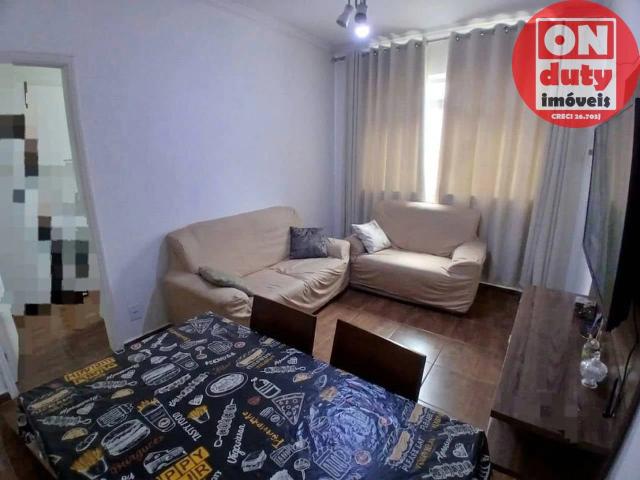 Apartamento venda em Santos