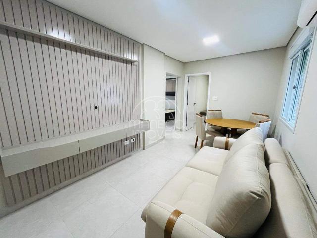 Apartamento venda em Santos