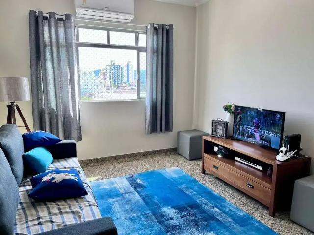 Apartamento venda em Região Imediata de Santos, Região Metropolitana da Baixada Santista