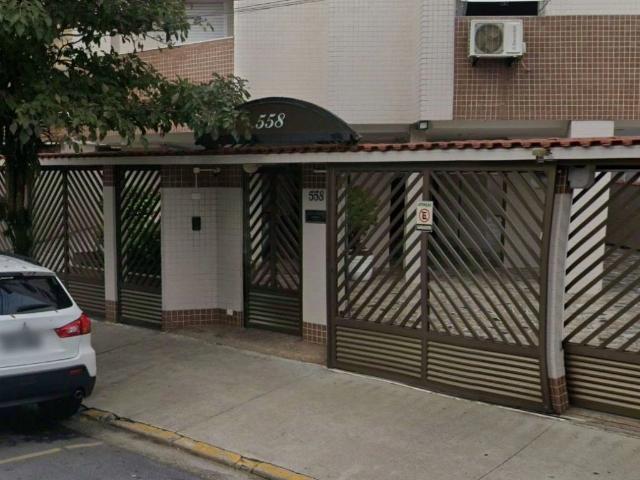 Apartamento venda em Santos