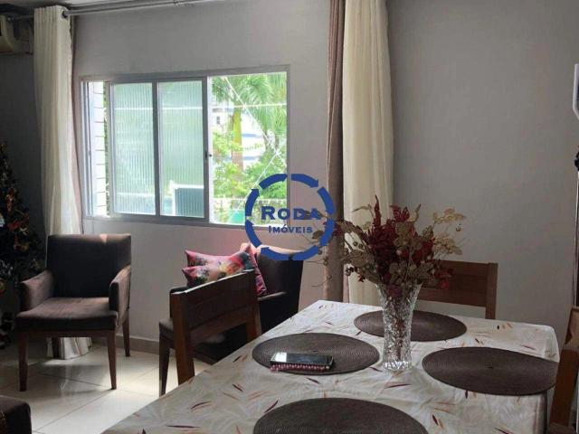 Apartamento venda em Santos